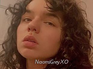 NaomiGreyXO
