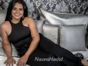 NaomiHadid