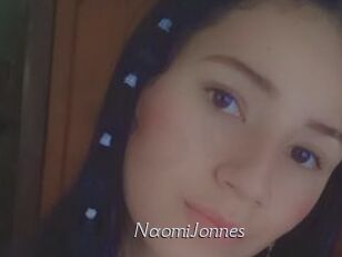 NaomiJonnes