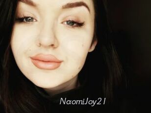 NaomiJoy21