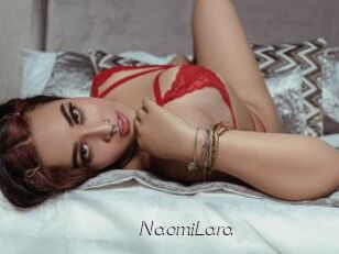 NaomiLara Le Scandale