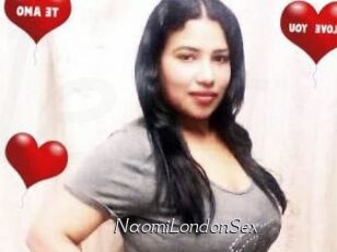 NaomiLondonSex