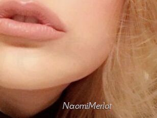 NaomiMerlot