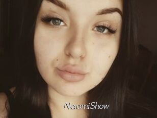 NaomiShow