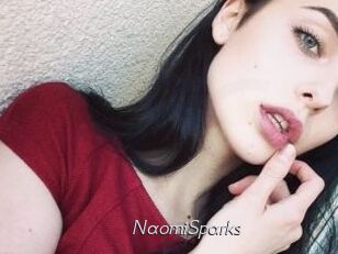 NaomiSparks