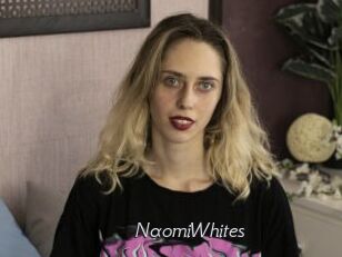 NaomiWhites