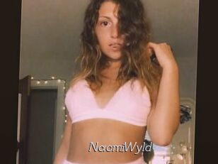 NaomiWyld Le Scandale