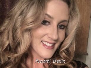 Naomi_Berlin Le Scandale