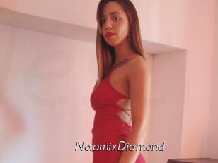 NaomixDiamond