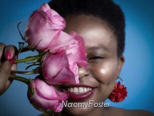 NaomyFoster