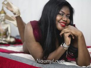 NaomyLovee