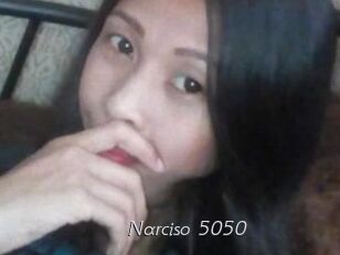 Narciso_5050