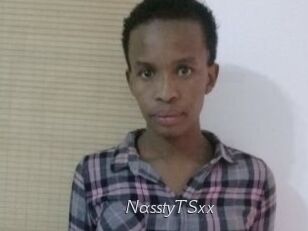 NasstyTSxx