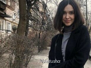 Nastusha