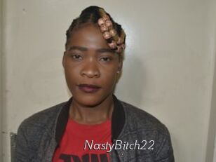 NastyBitch22