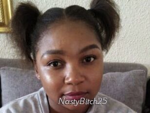 NastyBitch25