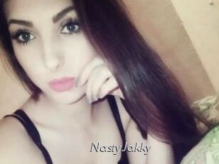 NastyJakky