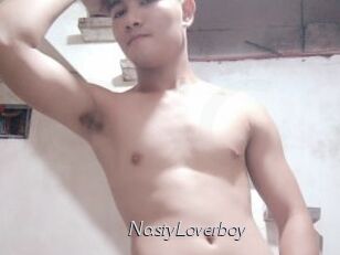 NastyLoverboy