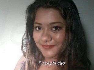 NastySheila