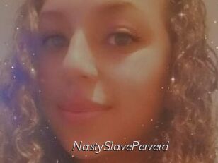 NastySlavePerverd