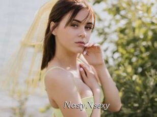 NastyXsexy