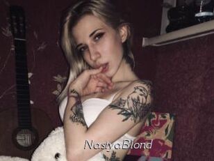 NastyaBlond