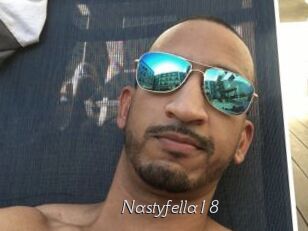 Nastyfella18