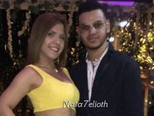 Nata7elioth