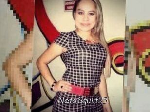NataSquirt25