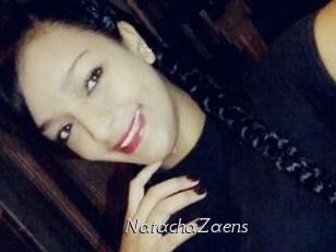 NatachaZaens Le Scandale