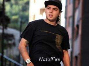 NatalFire Le Scandale