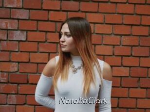 NataliaClark Le Scandale