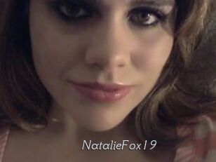 NatalieFox19
