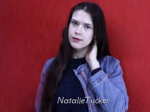 NatalieTucker Le Scandale
