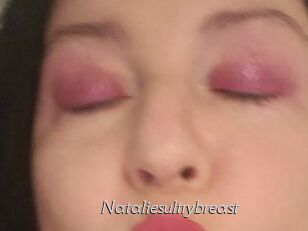 Nataliesultrybreast