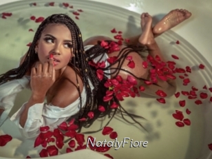 NatalyFiore Le Scandale
