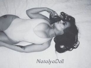 NatalyaDoll
