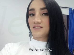 Natasha955