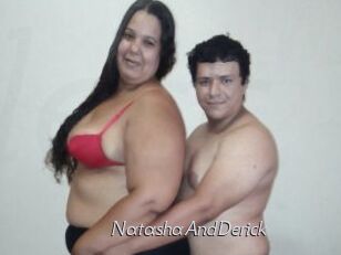 NatashaAndDerick