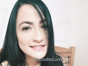 NatashaLoren