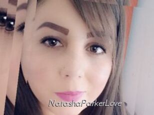 NatashaParkerLove