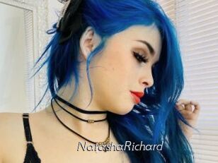 NatashaRichard