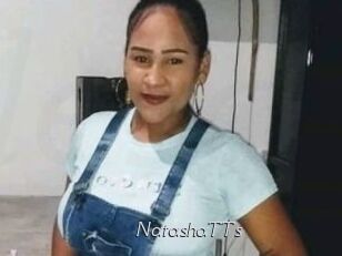 NatashaTTs