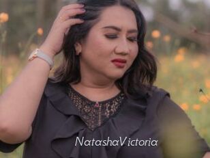 NatashaVictoria Le Scandale