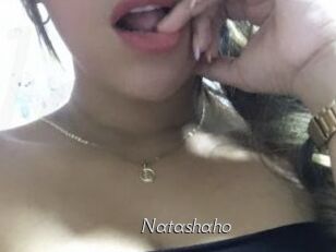 Natashaho