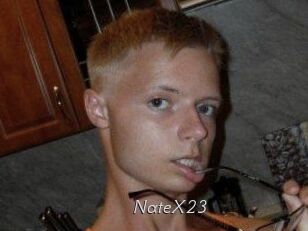 NateX23