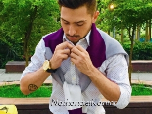 NathanaelKantor