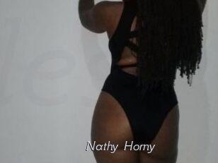 Nathy_Horny