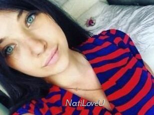 NatiLoveU