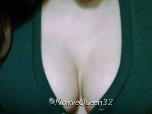 NativeQueen32